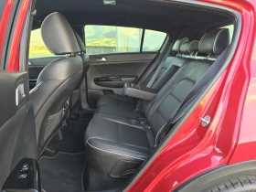 Kia Sportage 2.0CRDi/GT-LINE/4X4/AVTOMAT/FULL | Mobile.bg � ����� ������ 13