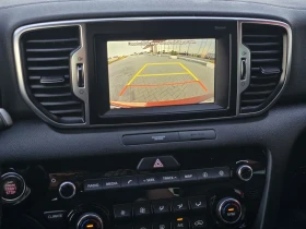 Kia Sportage 2.0CRDi/GT-LINE/4X4/AVTOMAT/FULL | Mobile.bg � ����� ������ 17