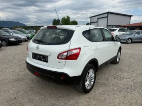 Nissan Qashqai 2.0D-150PS-4X4-��������� | Mobile.bg � ����� ������ 5