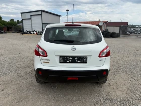 Nissan Qashqai 2.0D-150PS-4X4-��������� | Mobile.bg � ����� ������ 6