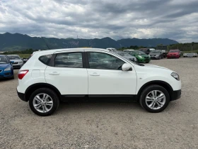 Nissan Qashqai 2.0D-150PS-4X4-��������� | Mobile.bg � ����� ������ 4