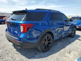 Ford Explorer undefined | Auto.bg — изображение 3