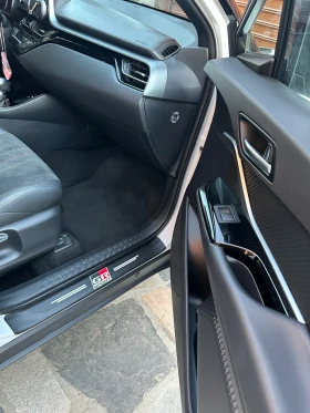 Toyota C-HR GR - 24700 € / 48309.00 лв. - 11845105 5