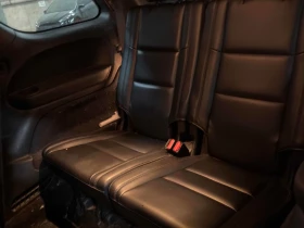 Dodge Durango GT* Back cam* Шибидах* Обдухване* 7мест* 3хтелевиз | Auto.bg — изображение 12