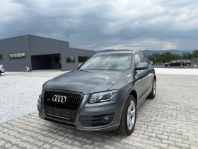 Audi Q5 3.0 TDI/EXCLUSIVE/BANG&OLUFSEN