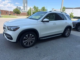 Mercedes-Benz GLE * 450 * CARFAX * ОПЦИЯ ЗА ФИНАНСИРАНЕ  | Auto.bg — изображение 2