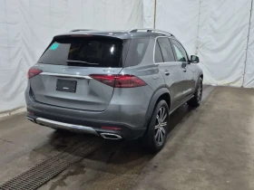 Mercedes-Benz GLE 450 E * Plug-In-Hybrid * CARFAX * Един собственик *  - 52700 € / 103072.24 лв. - 55333050 4