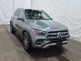 Mercedes-Benz GLE 450 E * Plug-In-Hybrid * CARFAX * Един собственик *  - 52700 € / 103072.24 лв. - 55333050 3