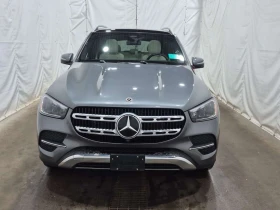 Mercedes-Benz GLE 450 E * Plug-In-Hybrid * CARFAX * Един собственик *  - 52700 € / 103072.24 лв. - 55333050 2