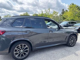 BMW X5 | ЛАЗЕРИ | 360 | HUD | ПАНОРАМА |  | Auto.bg — изображение 3