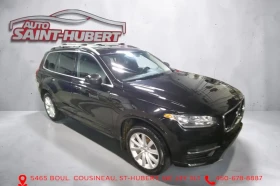 Volvo Xc90 T6* MOMENTUM* LANE* ASSIST* ПАНОРАМА* 7* МЕСТА*  - 13600 € - 47814747 3