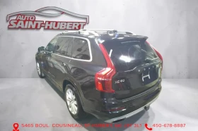 Volvo Xc90 T6* MOMENTUM* LANE* ASSIST* ПАНОРАМА* 7* МЕСТА*  - 13600 € - 47814747 4