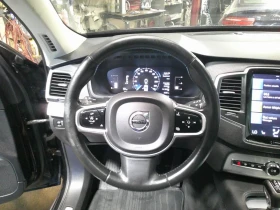 Volvo Xc90 T6* MOMENTUM* LANE* ASSIST* ПАНОРАМА* 7* МЕСТА*  - 13600 € - 47814747 9