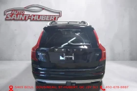 Volvo Xc90 T6* MOMENTUM* LANE* ASSIST* ПАНОРАМА* 7* МЕСТА*  - 13600 € - 47814747 6