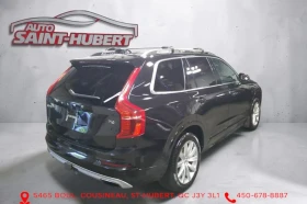 Volvo Xc90 T6* MOMENTUM* LANE* ASSIST* ПАНОРАМА* 7* МЕСТА*  - 13600 € - 47814747 2