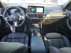 BMW X3 * X-DRIVE30I*  | Auto.bg — изображение 9