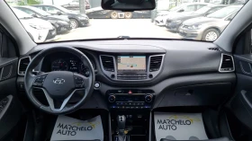 Hyundai Tucson 2.0CRDI * 4X4* ����� ��������!!! | Mobile.bg � ����� ������ 12