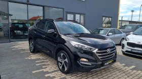 Hyundai Tucson 2.0CRDI * 4X4* ����� ��������!!! | Mobile.bg � ����� ������ 2