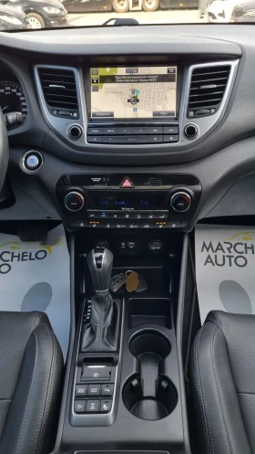 Hyundai Tucson 2.0CRDI * 4X4* ����� ��������!!! | Mobile.bg � ����� ������ 13