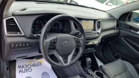 Hyundai Tucson 2.0CRDI * 4X4* ����� ��������!!! | Mobile.bg � ����� ������ 8