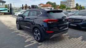 Hyundai Tucson 2.0CRDI * 4X4* ����� ��������!!! | Mobile.bg � ����� ������ 5