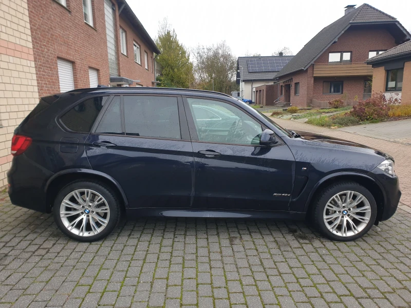 BMW X5 40d, снимка 5 - Автомобили и джипове - 48401593