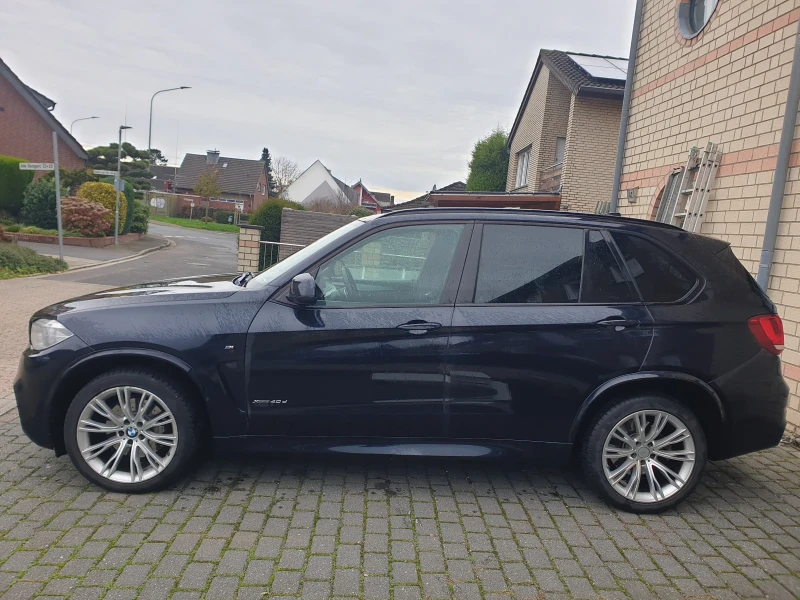 BMW X5 40d, снимка 2 - Автомобили и джипове - 48401593