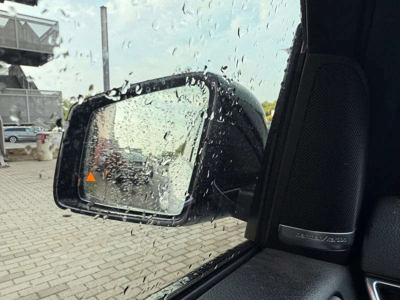 Mercedes-Benz GLE Coupe 43AMG* 169000км* УНИКАТ, снимка 14 - Автомобили и джипове - 51684661