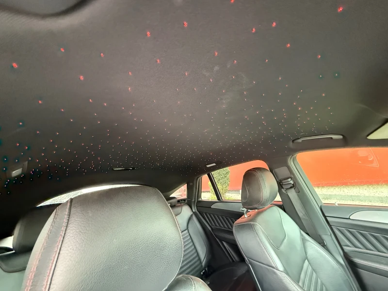 Mercedes-Benz GLE Coupe 43AMG* 169000км* УНИКАТ, снимка 12 - Автомобили и джипове - 51684661