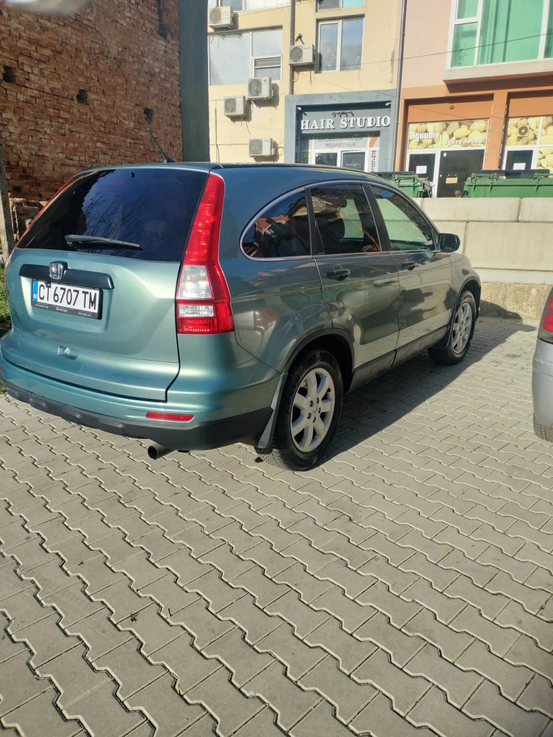 Honda Cr-v 2.4, снимка 4 - Автомобили и джипове - 52689331
