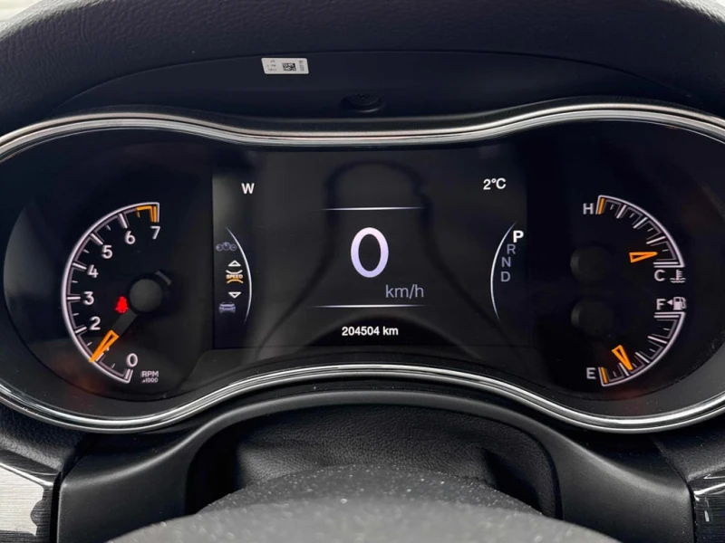 Jeep Grand cherokee * Trailhawk * CARFAX * БЕЗ ПЪРВОНАЧАЛНА ВНОСКА, снимка 8 - Автомобили и джипове - 52888871