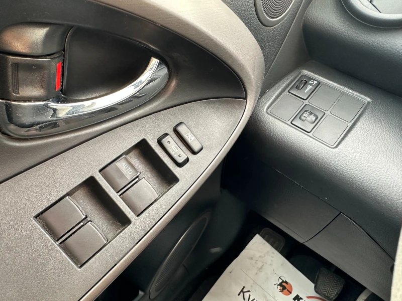 Toyota Rav4 2.2d 136 к.с. - 8999 лв. - 65796035 | Car24.bg