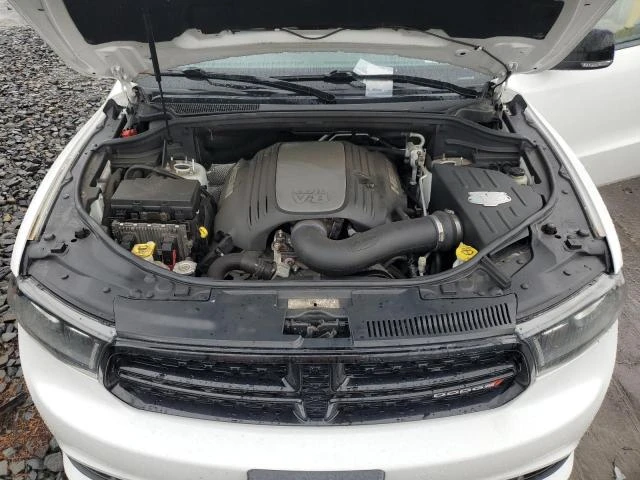 Dodge Durango  DURANGO R/T - изображение 7