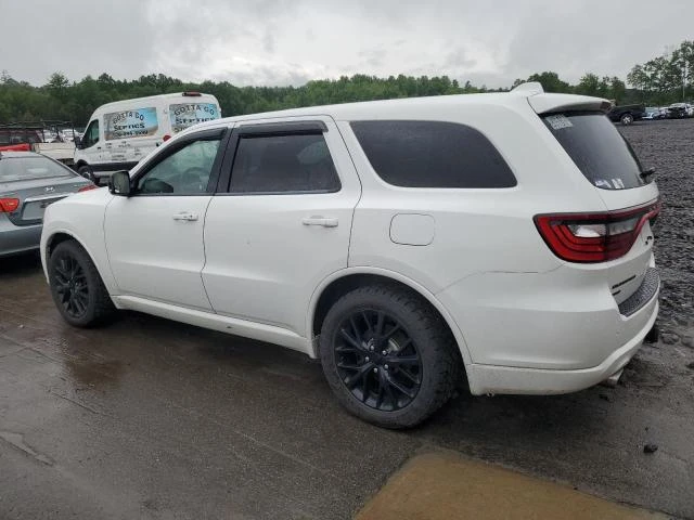 Dodge Durango  DURANGO R/T - изображение 3