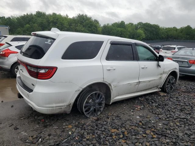 Dodge Durango  DURANGO R/T - изображение 4