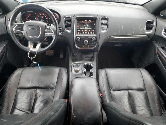 Dodge Durango  DURANGO R/T - изображение 9