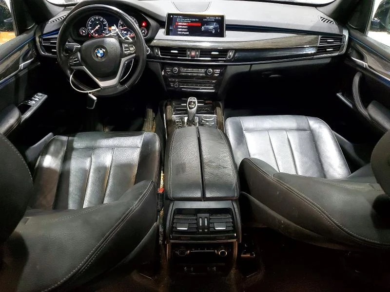 BMW X5 2018 BMW X5 XDRIVE35I | Mobile.bg � ����������� 9