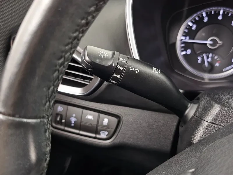 Hyundai Santa fe 2.0T 2WD EXCLUSIVE, снимка 15 - Автомобили и джипове - 56407500
