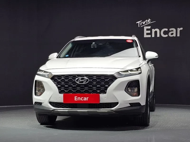 Hyundai Santa fe 2.0T 2WD EXCLUSIVE, снимка 3 - Автомобили и джипове - 56407500