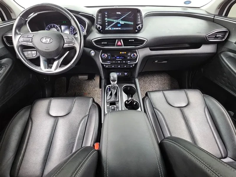 Hyundai Santa fe 2.0T 2WD EXCLUSIVE, снимка 7 - Автомобили и джипове - 56407500