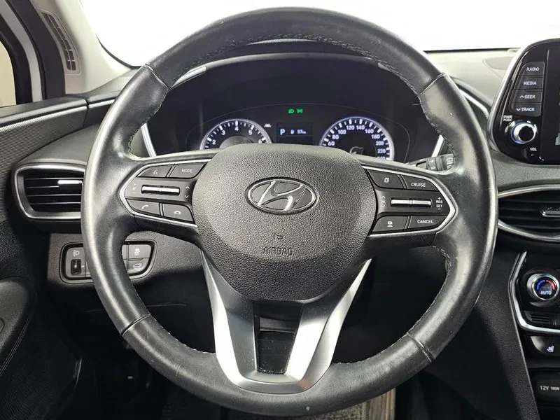 Hyundai Santa fe 2.0T 2WD EXCLUSIVE, снимка 13 - Автомобили и джипове - 56407500