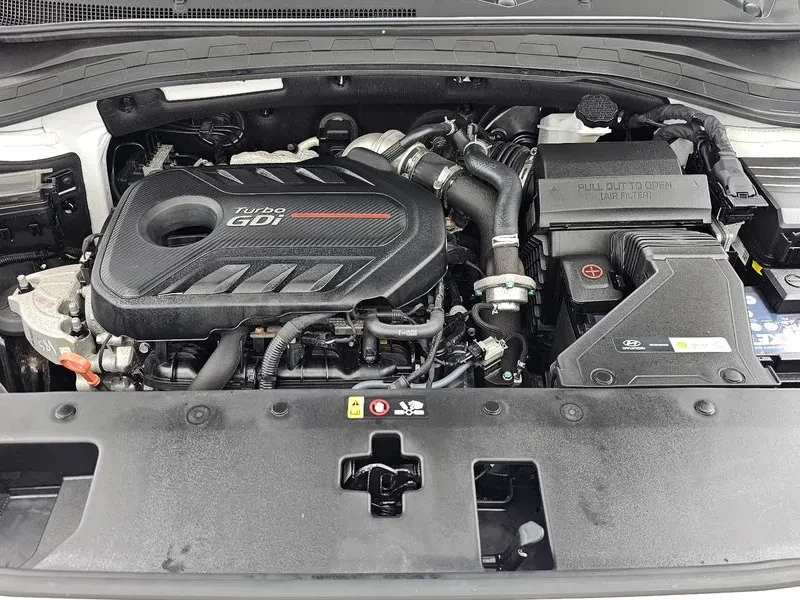 Hyundai Santa fe 2.0T 2WD EXCLUSIVE, снимка 6 - Автомобили и джипове - 56407500