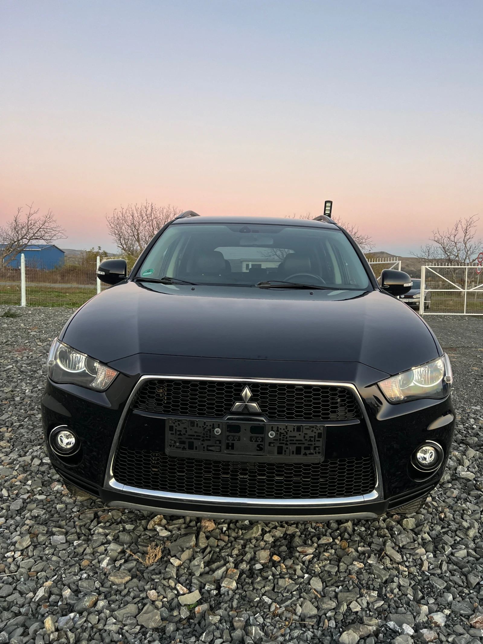 Mitsubishi Outlander 2.0i 150k.c - изображение 6