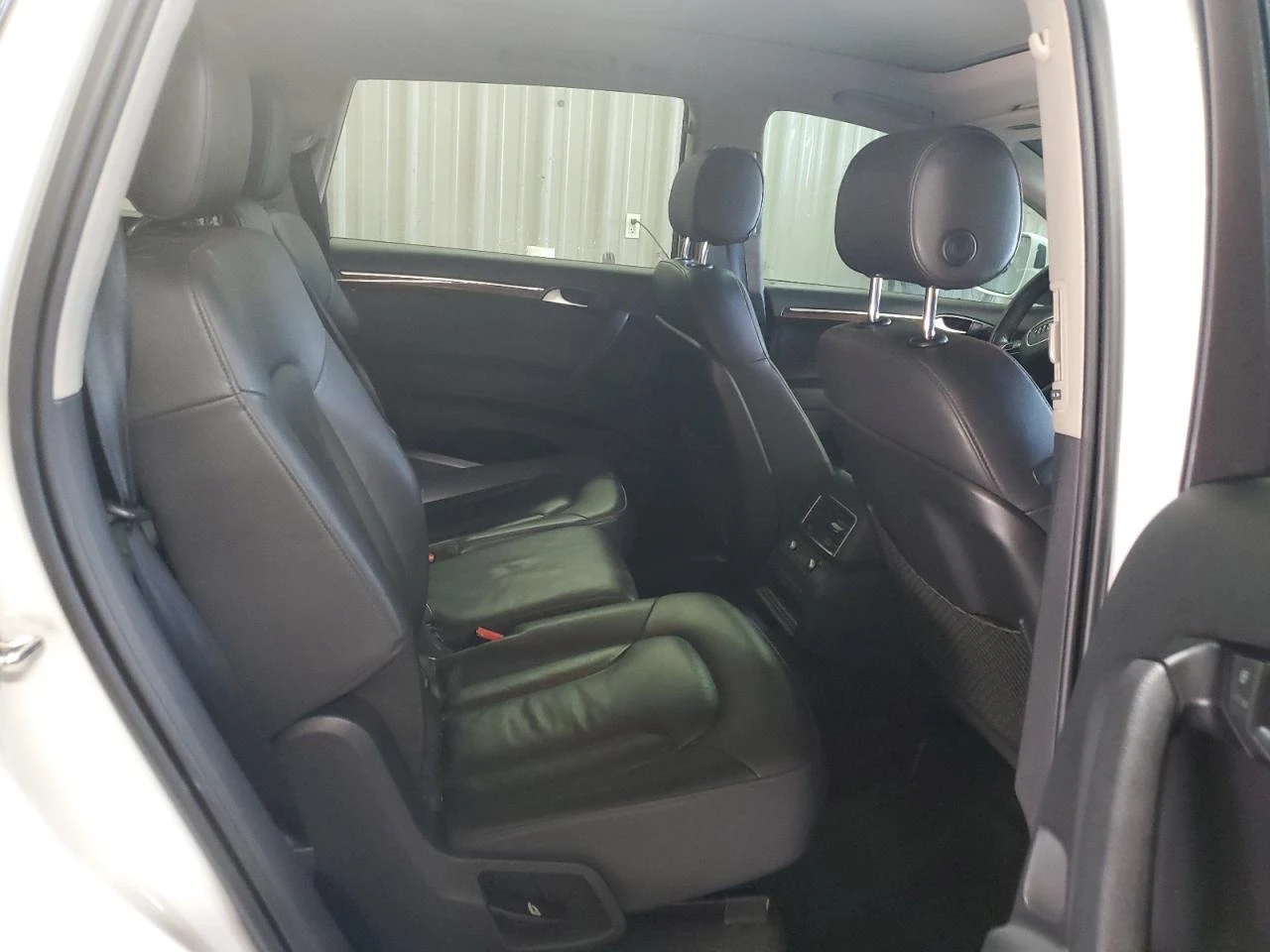 Audi Q7 PREMIUM PLUS * Лизинг - изображение 10