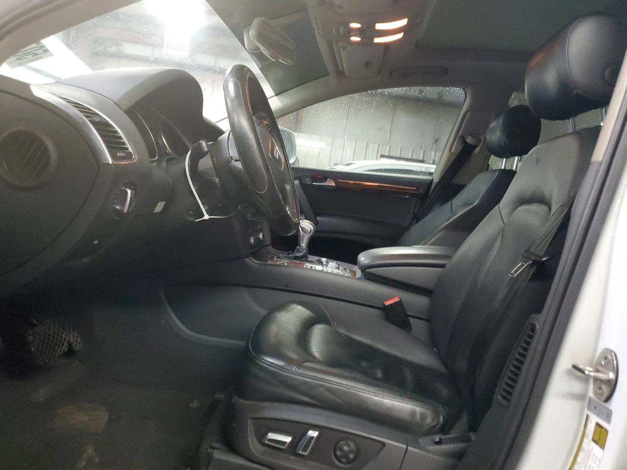 Audi Q7 PREMIUM PLUS * Лизинг - изображение 7