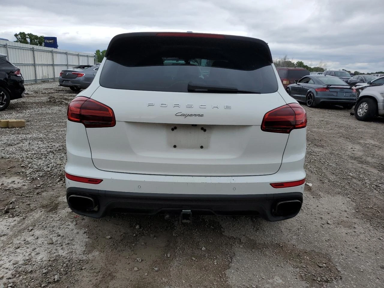 Porsche Cayenne ФИКСИРАНА ЦЕНА! ОБДУХВАНЕ/CHRONO/FACE - изображение 5