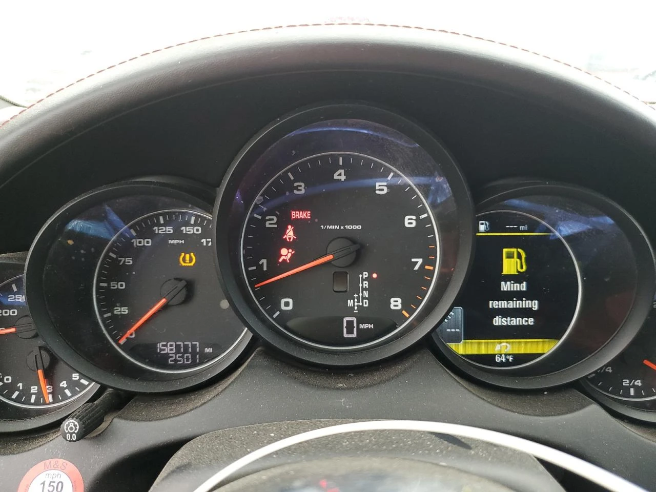 Porsche Cayenne ФИКСИРАНА ЦЕНА! ОБДУХВАНЕ/CHRONO/FACE - изображение 9