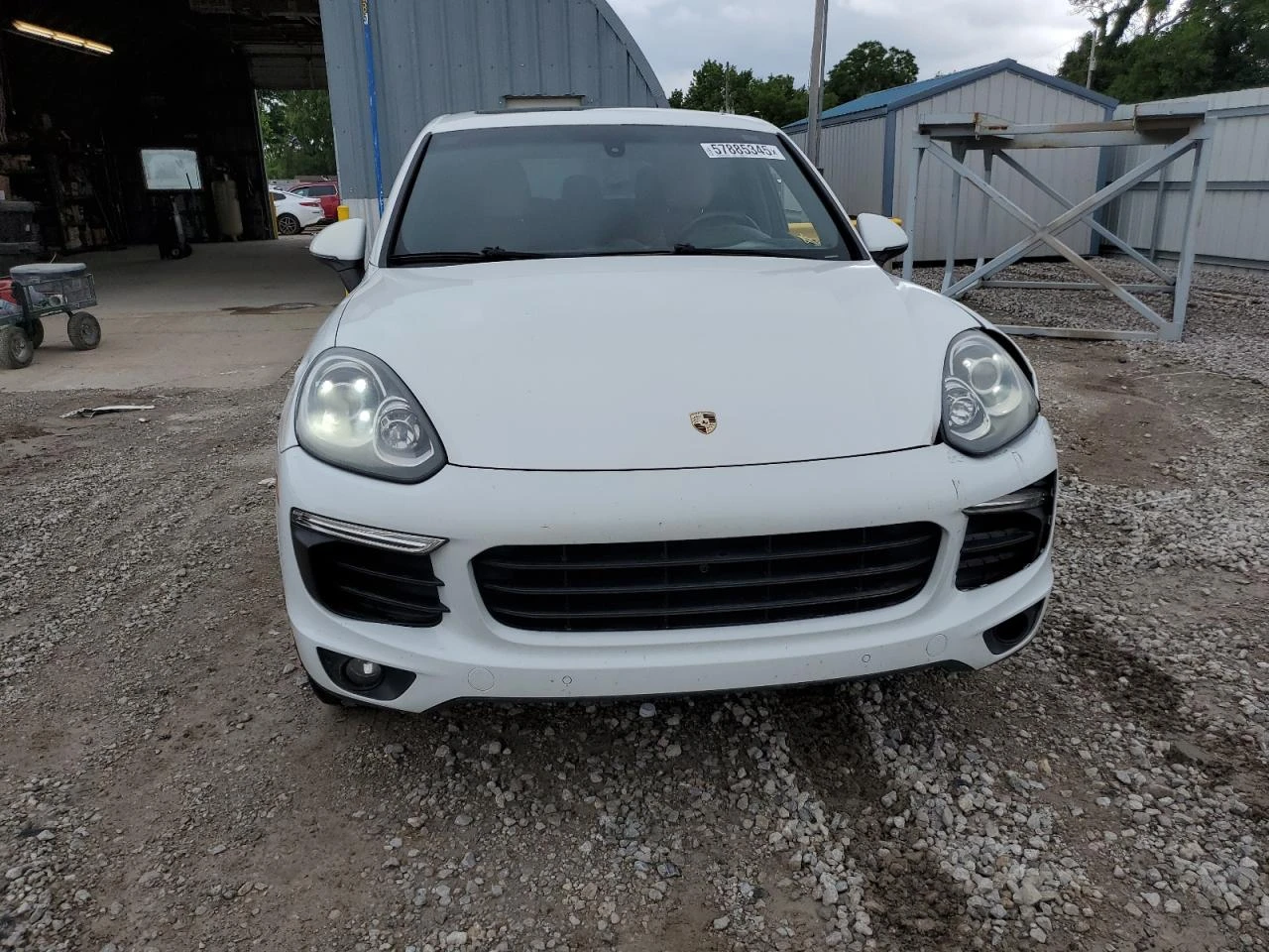 Porsche Cayenne ФИКСИРАНА ЦЕНА! ОБДУХВАНЕ/CHRONO/FACE - изображение 2