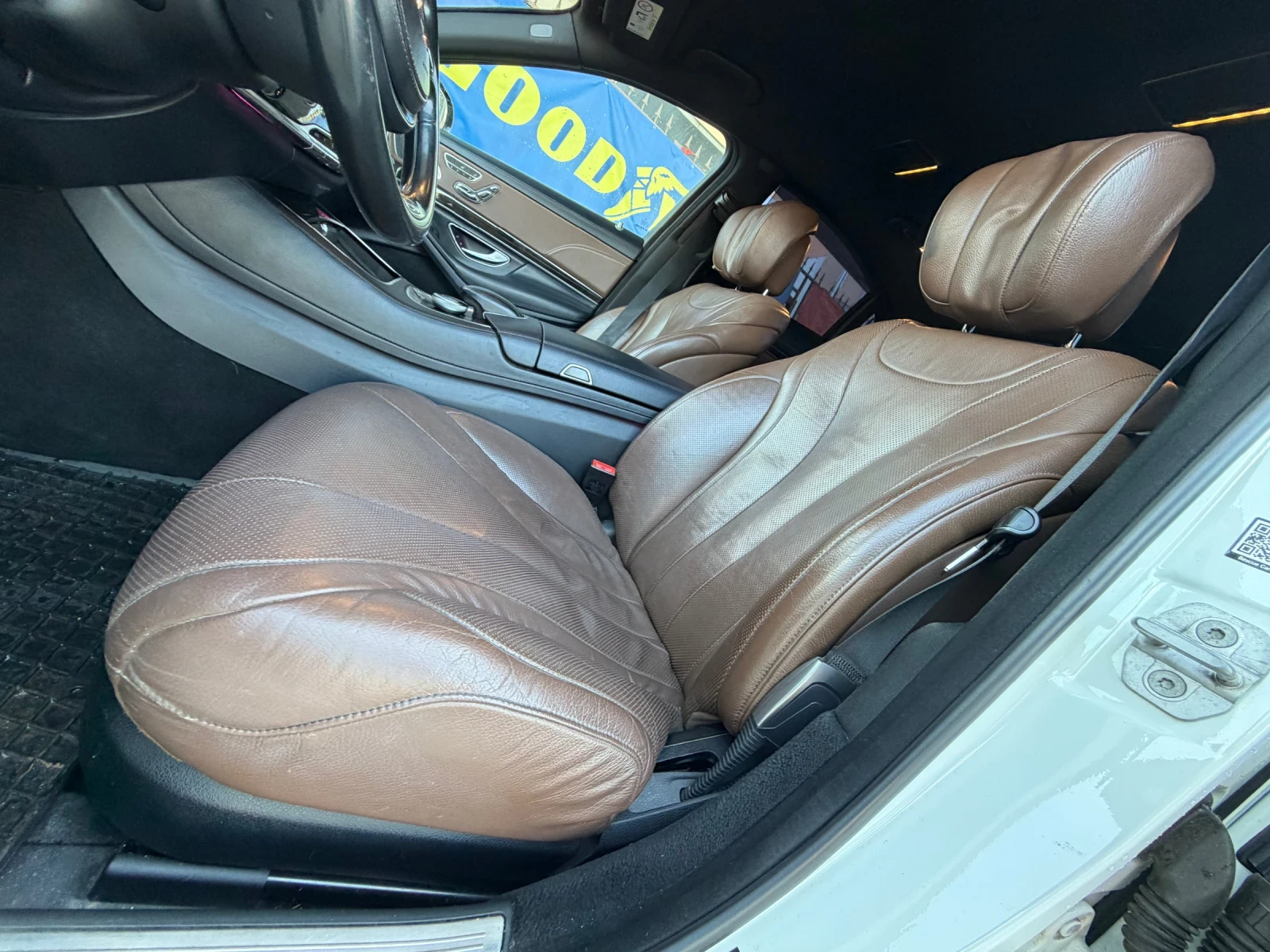 Mercedes-Benz S 350 ������* ����* ������ | Mobile.bg � ����������� 12