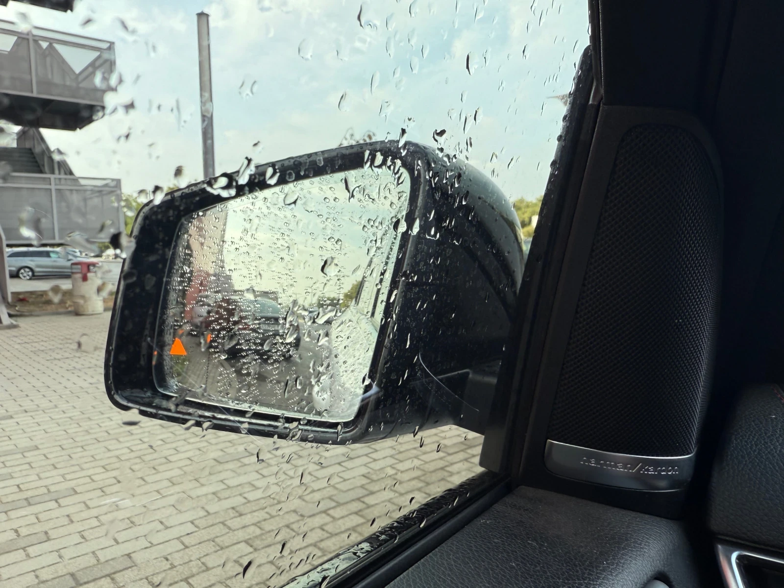 Mercedes-Benz GLE Coupe 43AMG* 169000км* УНИКАТ | Mobile.bg — изображение 13